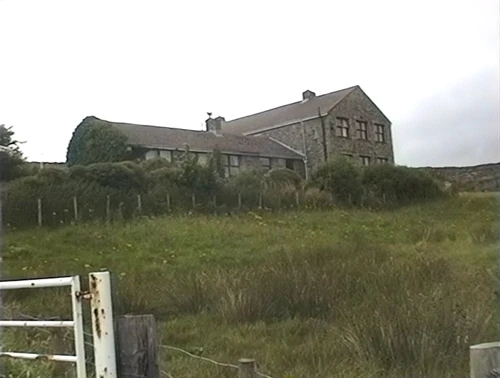 08 Aug 1999 · Yorkshire Dales & North Pennines: Day 7 Langdon Beck to Greenhead YH